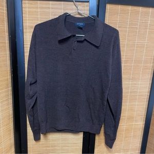 Men’s Dockers sweater
